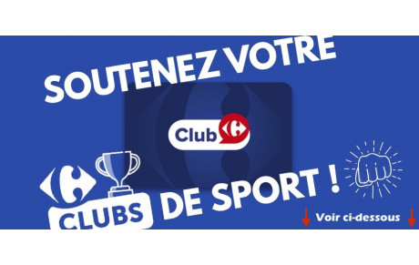 Aidez votre asso facilement